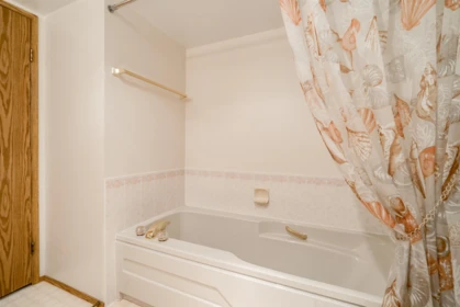 Hallway Photo of 104 6875 121 Street, Surrey, BC