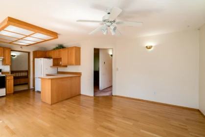 Kitchen Island Photo of 104 6875 121 Street, Surrey, BC