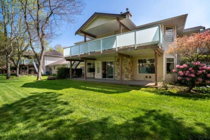 Outdoor Patio Photo of 104 6875 121 Street, Surrey, BC
