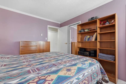 Loft / Bonus Room Photo of 310 45 Fourth Street, New Westminster, BC