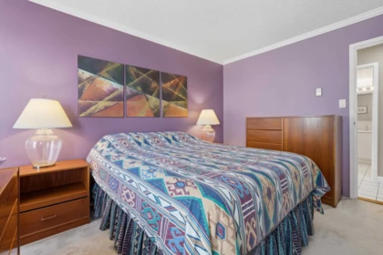 Office / Den Photo of 310 45 Fourth Street, New Westminster, BC