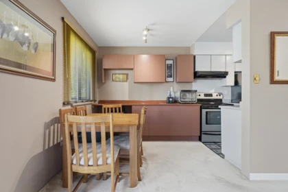 Pantry Photo of 310 45 Fourth Street, New Westminster, BC