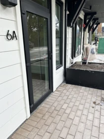 Outdoor Patio Photo of 6 237 Ridgeway Avenue, North Vancouver, BC