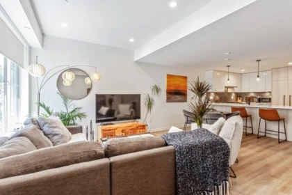 Pantry Photo of 6 237 Ridgeway Avenue, North Vancouver, BC