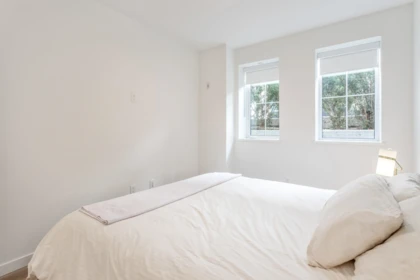Walk-In Closet Photo of 6 237 Ridgeway Avenue, North Vancouver, BC