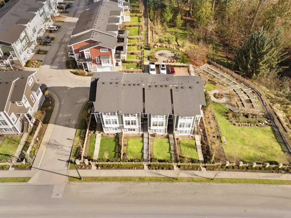 Family Room Photo of 95 24108 104 Avenue, Maple Ridge, BC
