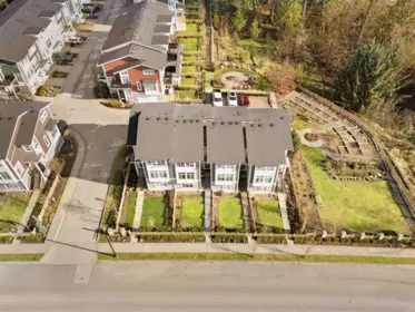 95 24108 104 Avenue, Maple Ridge, BC, Maple Ridge — Townhouse for sale