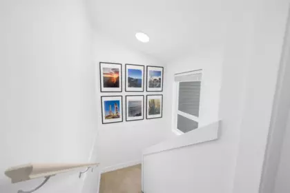 Guest Bathroom Photo of 95 24108 104 Avenue, Maple Ridge, BC