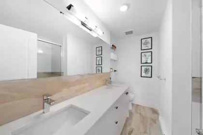 Loft / Bonus Room Photo of 95 24108 104 Avenue, Maple Ridge, BC