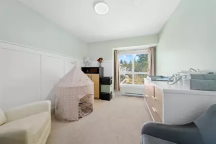 Mudroom Photo of 95 24108 104 Avenue, Maple Ridge, BC