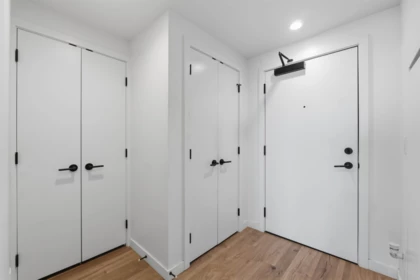Basement Recreation Room Photo of 2801 10448 University Drive, Surrey, BC