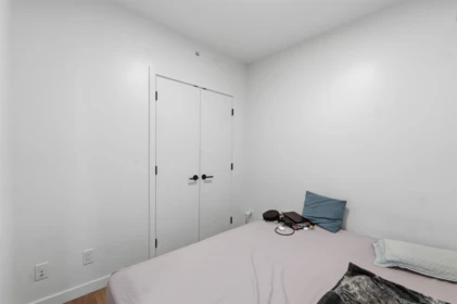 Bedroom 3 Photo of 2801 10448 University Drive, Surrey, BC