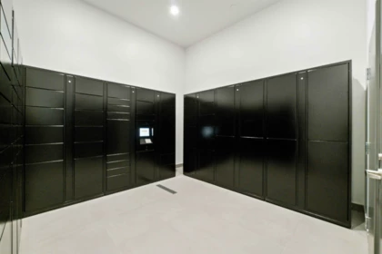 Fitness Center Photo Near 2801 10448 University Drive, Surrey, BC
