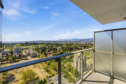 Loft / Bonus Room Photo of 2801 10448 University Drive, Surrey, BC