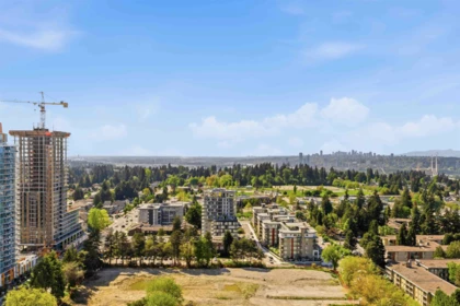 Office / Den Photo of 2801 10448 University Drive, Surrey, BC