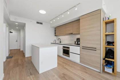 Pantry Photo of 2801 10448 University Drive, Surrey, BC
