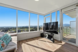 2801 10448 University Drive, Surrey, BC