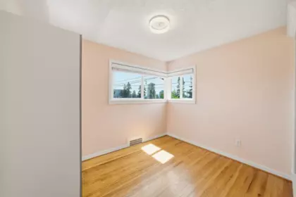 Loft / Bonus Room Photo of 412 Blair Avenue, New Westminster, BC