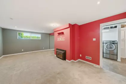 Mudroom Photo of 412 Blair Avenue, New Westminster, BC
