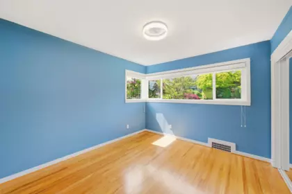 Office / Den Photo of 412 Blair Avenue, New Westminster, BC