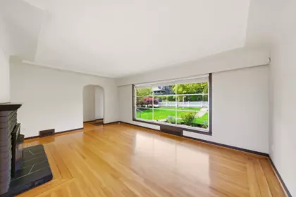 Primary Bedroom Photo of 412 Blair Avenue, New Westminster, BC