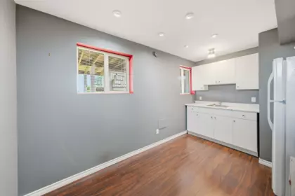 Staircase Photo of 412 Blair Avenue, New Westminster, BC
