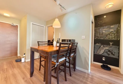 Guest Bathroom Photo of 308 161 W Georgia Street, Vancouver, BC