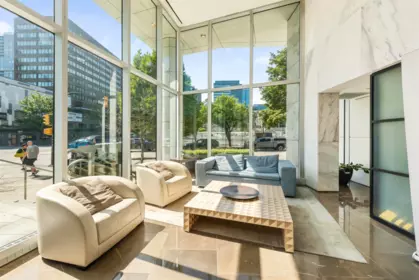 Hot Tub / Spa Photo of 308 161 W Georgia Street, Vancouver, BC
