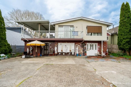 Office / Den Photo of 4820 200 Street, Langley, BC