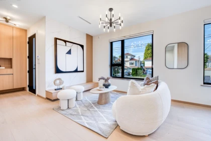 1 968 E 55th Avenue, Vancouver, BC, Vancouver — Half Duplex for sale