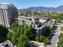 414 2635 Prince Edward Street, Vancouver, BC