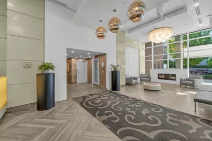 Hot Tub / Spa Photo of 1801 110 Switchmen Street, Vancouver, BC