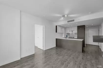 Kitchen Photo of 1801 110 Switchmen Street, Vancouver, BC