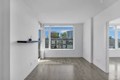 Pantry Photo of 1801 110 Switchmen Street, Vancouver, BC