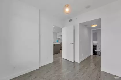 Powder Room Photo of 1801 110 Switchmen Street, Vancouver, BC