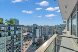 1801 110 Switchmen Street, Vancouver, BC