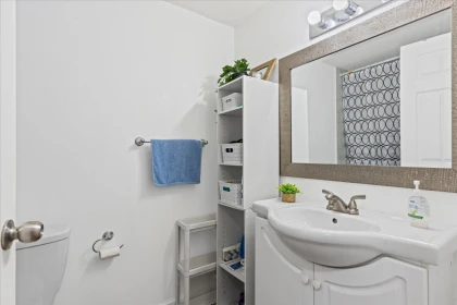 Office / Den Photo of 109 9477 Cook Street, Chilliwack, BC