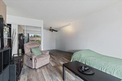 Pantry Photo of 109 9477 Cook Street, Chilliwack, BC