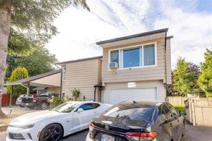 Exterior Rear Photo of 13325 66a Avenue, Surrey, BC