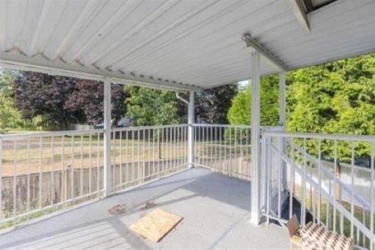 Garage Interior Photo of 13325 66a Avenue, Surrey, BC