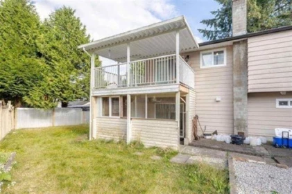Staircase Photo of 13325 66a Avenue, Surrey, BC
