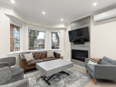 Office / Den Photo of 554 E 10th Avenue, Vancouver, BC