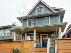 554 E 10th Avenue, Vancouver, BC