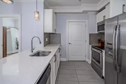 Breakfast Nook Photo of 106 11566 224 Street, Maple Ridge, BC