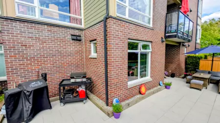 106 11566 224 Street, Maple Ridge, BC, Maple Ridge — Apartment/Condo for sale