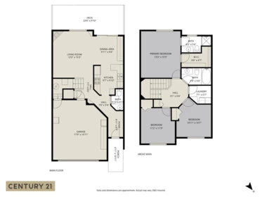Community Amenities Photo (Clubhouse) of 19 1530 Mackay Crescent, Agassiz, BC