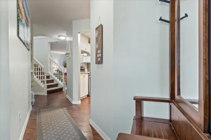 19 1530 Mackay Crescent, Agassiz, BC, Agassiz — Townhouse for sale