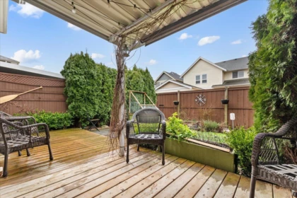 Front Yard Photo of 19 1530 Mackay Crescent, Agassiz, BC