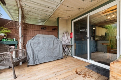 Garden / Landscaping Photo of 19 1530 Mackay Crescent, Agassiz, BC