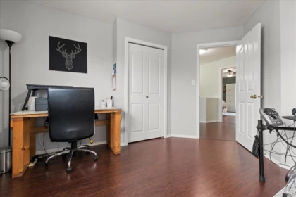 Hallway Photo of 19 1530 Mackay Crescent, Agassiz, BC